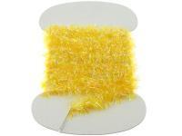 Spectrum Chenille 10mm - 11 Yellow