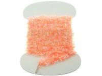 Spectrum Chenille 10mm - 13 Salmon Orange