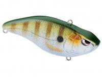 Wobler SPRO Aruku Shad 60 6cm 10g - Perch