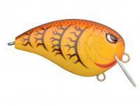 Wobler Spro Baby Fat John 50 5cm 10.4g - Spring Craw