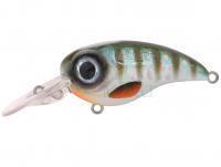 Wobler SPRO Fat Iris 60 CR 18g - Herring