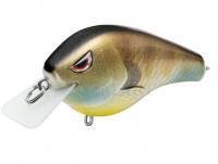 Wobler Spro Fat Papa SB 55 5.5cm 14g - Blue Gill