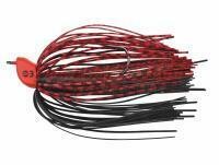 Przynęta Spro Freestyle Skirted Jig 5g - Cray