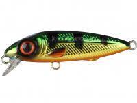 Wobler Spro Iris The Kid FS 48mm 6.3g - Perch