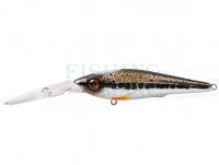 Wobler Spro Iris Twitchy DR 7,5 cm - Vairon