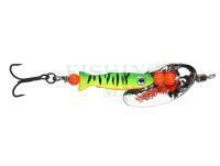 Przynęta Spro Larva Inline Spinner Minnow 5cm 5.5g - Firetiger