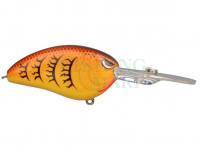 Wobler Spro Little John Baby DD 60 6cm 18.5g - Spring Craw