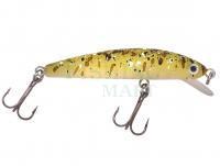 Wobler Spro Powercatcher Minnow 50 SF 5cm 10.9g - Splatter