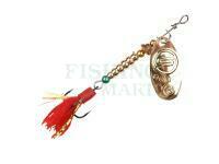 Spro Splash Spinner 9g - Perch