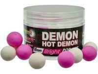 Starbaits Kulki Bright Pop Up Demon Hot Demon Fluo 50g 16mm