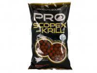 Kulki Starbaits Probio Scopex Krill 1kg 14mm