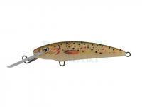 Wobler Dorado Stick S-4,5 Floating TR