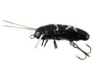 Wobler Microbait Strangalia Maculata 33mm - White