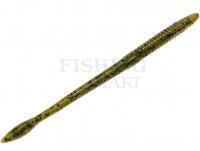 Przynęty Strike King KVD Perfect Plastics Finesse Worm 5 inch 12.5 cm - Dirt