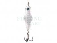 Błystka Strike King Lil Ledge Spoon 1oz. 7.5cm 28.3g - Pearl