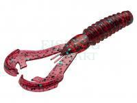 Przynęty Strike King Rage Ned Craw 2.75in 7cm - Red Bug