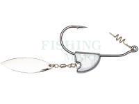 Strike King Tour Grade Belly Blades #3/0 1/4oz 7.1g