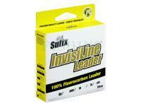 Sufix INVISILINE CLEAR 50m 0.27mm