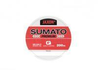 Plecionka Jaxon Sumato Premium 200m 0.32mm