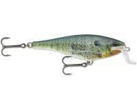 Super Shad Rap 14cm - Live Bluegill