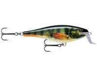 Wobler Rapala Super Shad Rap 14cm - Live Perch