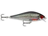 Wobler Rapala Super Shadow Rap 16cm - Live Roach