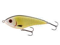 Przynęta Westin Swim Glidebait 12cm 53g Suspending - Official Roach