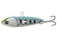 Switch Blade Minnow 5cm 11g - Blue Pink Smolt