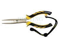 Szczypce płaskie Spro Long Nose Pliers 23cm