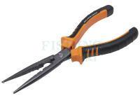 Szczypce Savage Gear MP Split Ring and Cut Plier M 18cm (7”)