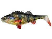 Przynęta Savage Gear 4D Perch Shad Bulk 17.5cm 68g - Perch