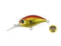 Wobler Duo Tetra Works Kurakura 30mm 2.5g | 1-1/8in 1/8oz - ASA0328 Red Gold