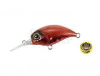 Wobler Duo Tetra Works Kurakura 30mm 2.5g | 1-1/8in 1/8oz - GHI0085 Red Worm