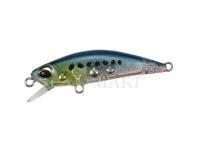 Wobler Duo Tetra Works Toto 42S | 42mm 2.8g | 1-5/8in 1/10oz - CCC0475 Sardine Spirit