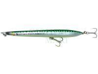 Przynęta morska Savage Gear The Sandeel Surf Walker 155mm 17g F - Green Mackerel PHP