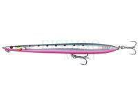 Przynęta morska Savage Gear The Sandeel Surf Walker 155mm 23g S - Pink Belly Sardine PHP