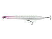 Przynęta morska Savage Gear The Sandeel Surf Walker 180mm 27g F - Pink Head