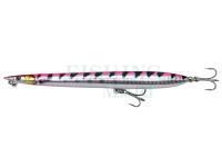 Przynęta morska Savage Gear The Sandeel Surf Walker 180mm 37g S - Pink Barracuda PHP