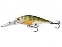 Wobler Live Target Yellow Perch Jerkbait Deep 9cm 16g - Natural/Matte