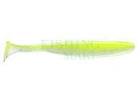 Tournament D`Fin 10cm UV lime pearl