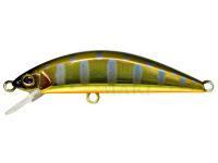 Wobler Illex Tricoroll 55mm HW - Haku Gold Trout