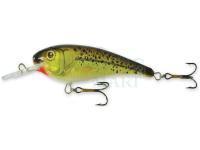 Wobler Goldy Troter 6cm - MK