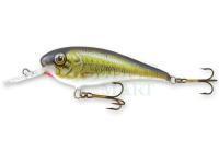 Wobler Goldy Troter 7cm - BS