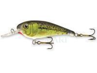 Wobler Goldy Troter 7cm - MK