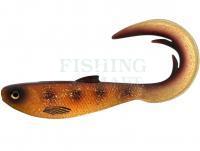 Twister Headbanger FireTail v2 17 cm 46 g - Spotted Bullhead