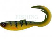 Twister Headbanger FireTail v2 17 cm 46 g - Yellow Perch