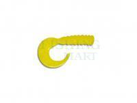 Twistery Delalande King 12cm - 12 - Jaune