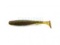 Gumy FishUp U-Shad 3 - 074 Green Pumpkin Seed