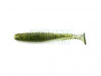 Gumy FishUp U-Shad 4 - 042 Watermelon Seed