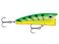 Przynęta Rapala Ultra Light Pop 4cm - Firetiger